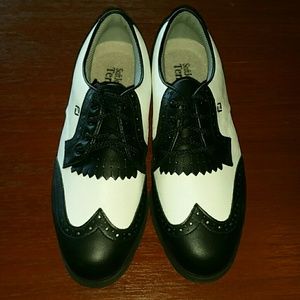 Footjoy Woman's Golf Shoes